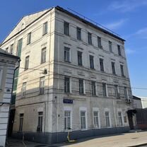 Койко-место 16 м², 1/4 эт.