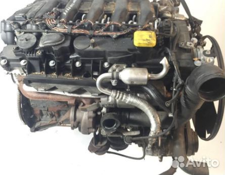 Форсунка топливная Opel Omega B