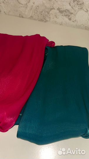 Шейла органза