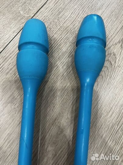 Булавы pastorelli