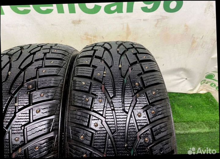 Nankang SW-7 205/55 R16
