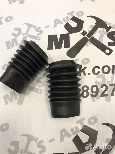 Пыльники передних стоек