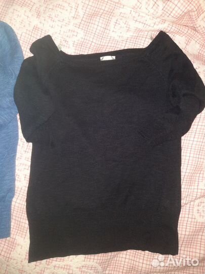 Вещи р.42-44 пакетом