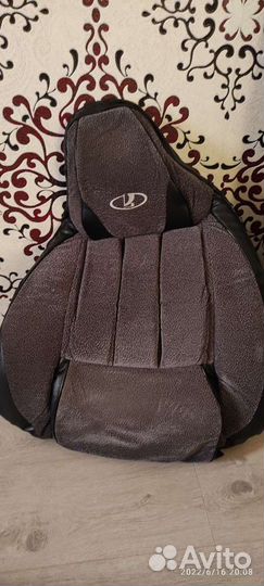 Чехлы на гранту