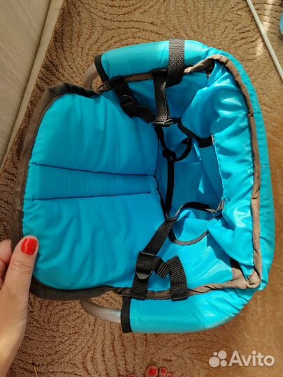 Туристический рюкзак для переноски детей