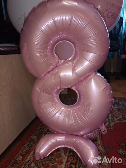 Шары Новые и б/у