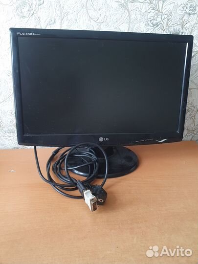 Монитор для компьютера Lg