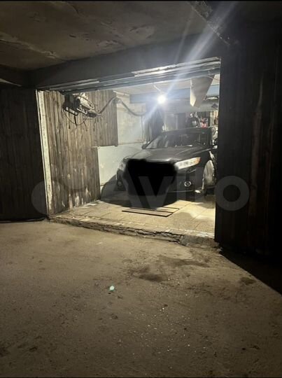 Гараж, 26 м²