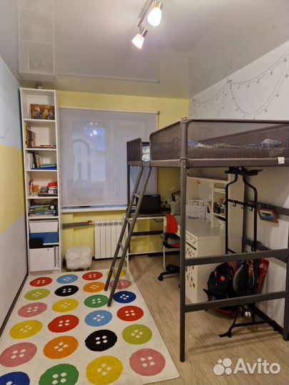 Мебель для детской IKEA