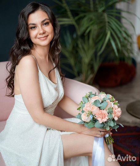 Букет невесты