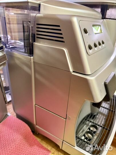 Кофемашина saeco cafe nova superautomatica
