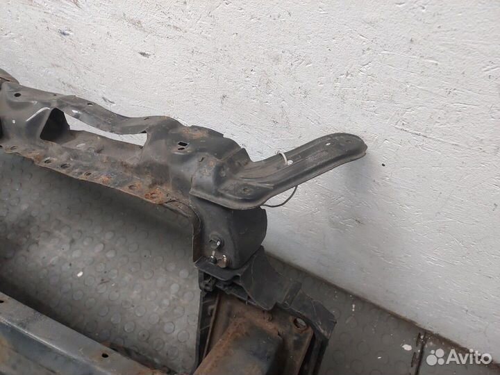 Рамка передняя киа Ceed