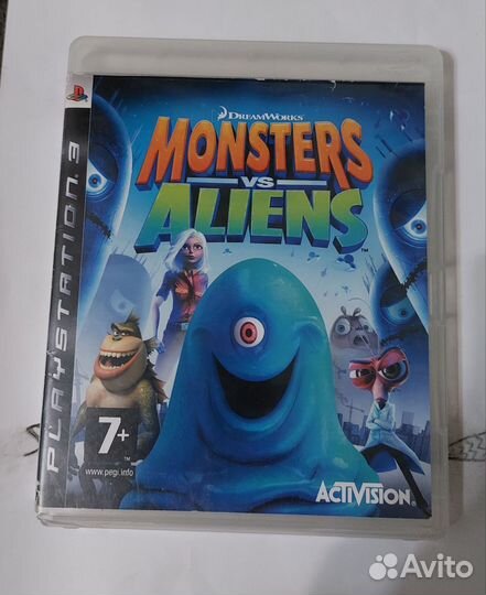 Игры для приставок ps3