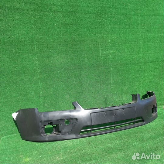 Бампер передний Ford focus 2 дорестайлинг
