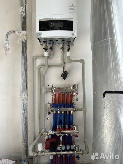 Евроотопление