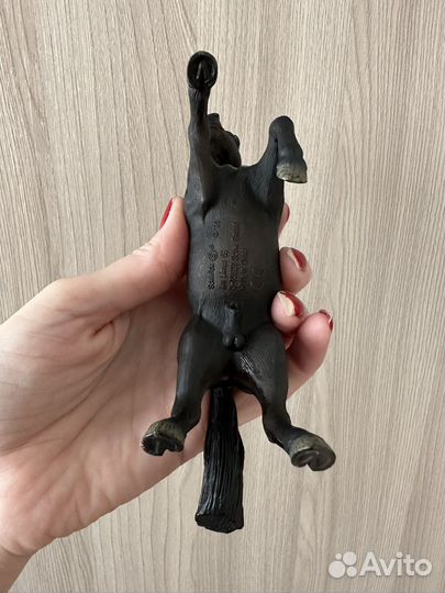 Фигурка лошади шляйх