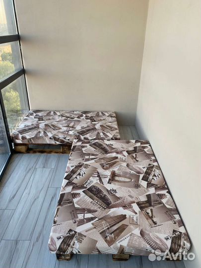 Пошив чехлов для мебели