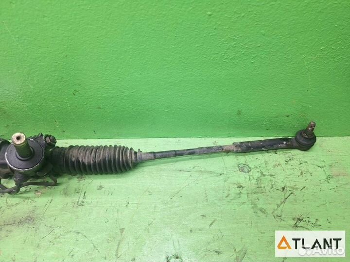 Рулевая рейка subaru forester