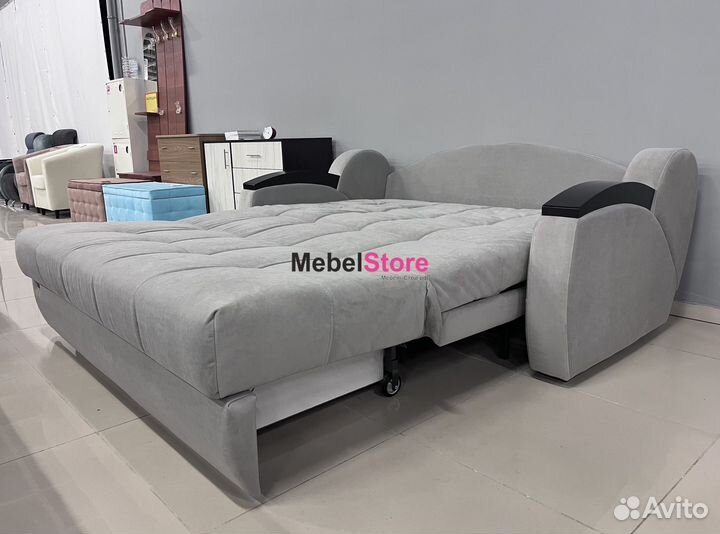 Диван аккордеон