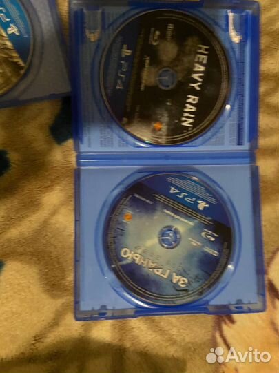 Игры для приставок ps4