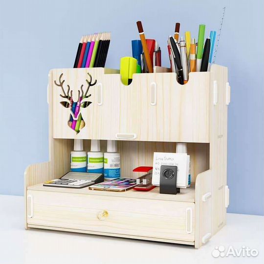 Органайзеры для школьников