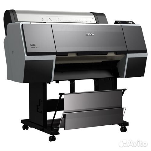 Плоттер Epson Stylus Pro 7700