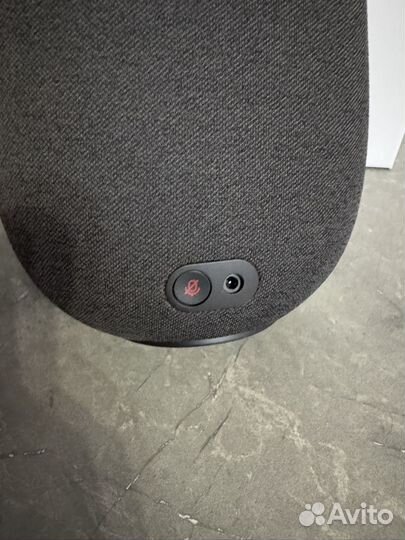 Колонка маруся капсула