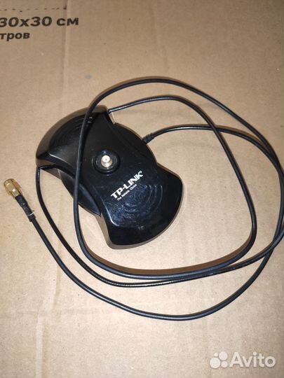 Удлинитель антенны tp link