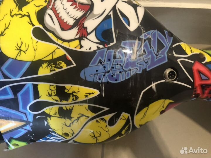 Гироскутер