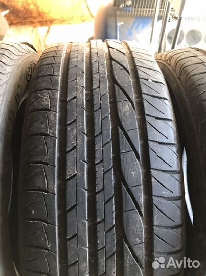 Goodyear Eagle Sport 205/55 R16 91V