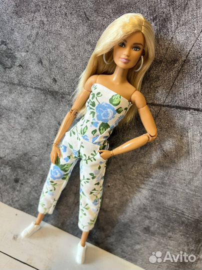 Аутфит одежда для барби