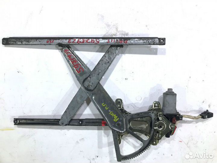 Стеклоподъемник электрический передний правый