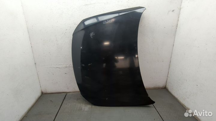 Капот Volkswagen Passat 6, 2009