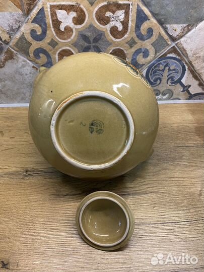 Заварочный чайник