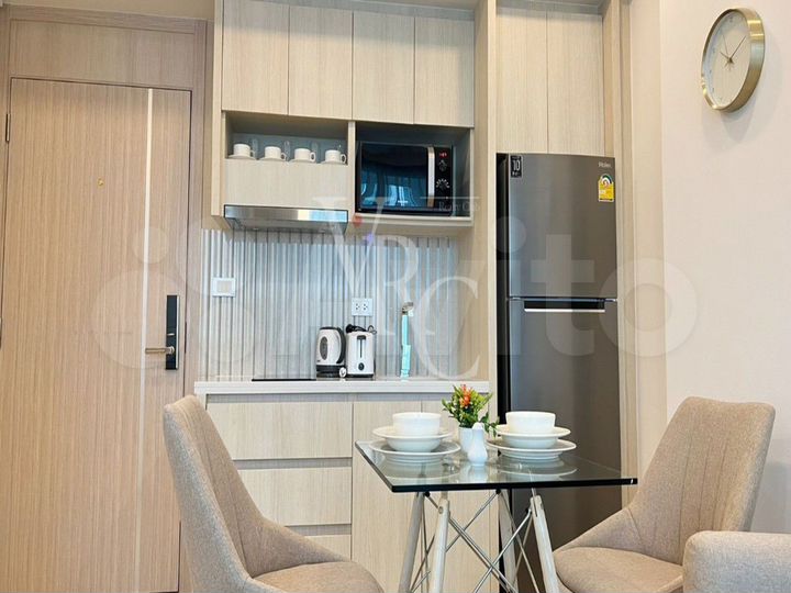 1-к. квартира, 23,5 м² (Таиланд)