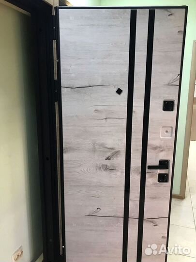 Двери межкомнатные