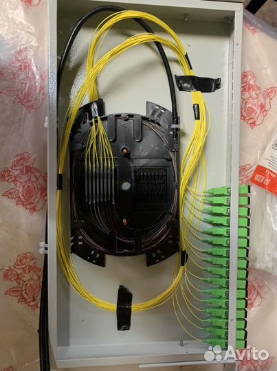 Прокладка волс