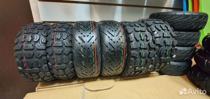 Ремонт самокатов