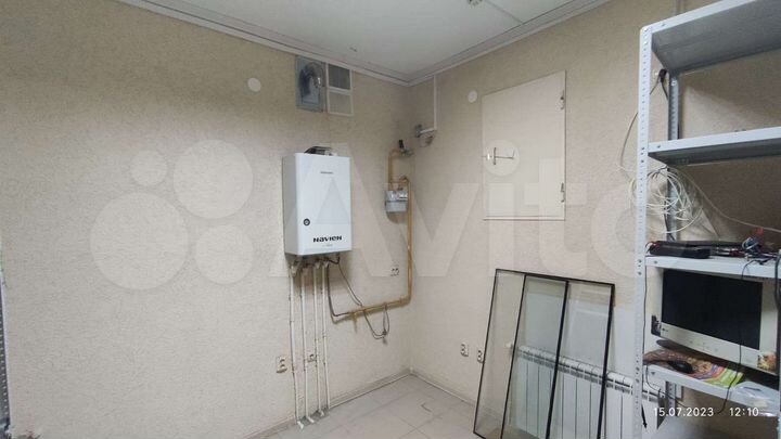 Свободного назначения, 45.6 м²