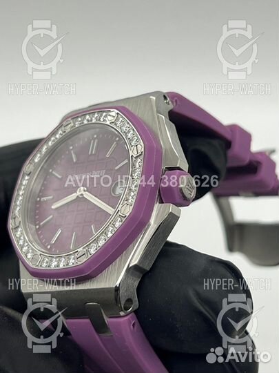 Часы Audemars Piguet Royal Oak Offshore 37mm