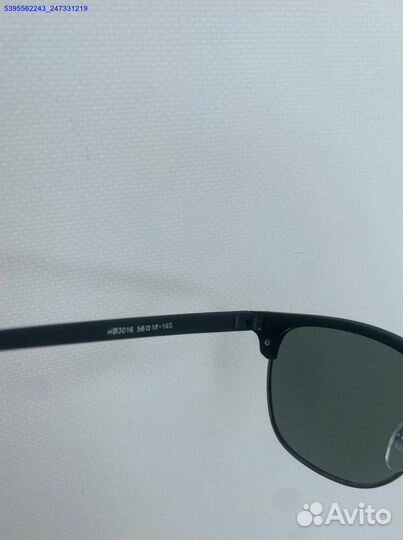 Солнцезащитные очки Ray Ban Clubhouse 3016 (Арт.62