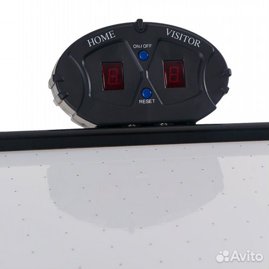 Аэрохоккей