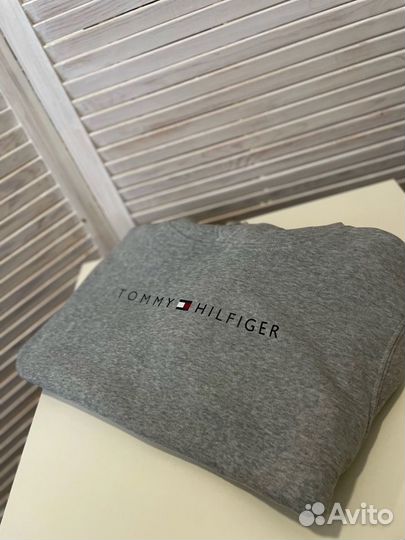 Tommy hilfiger Худи