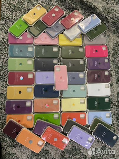 Чехол на iPhone 11 13/13про Макс оптом