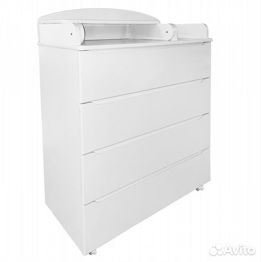 Детский пеленальный комод