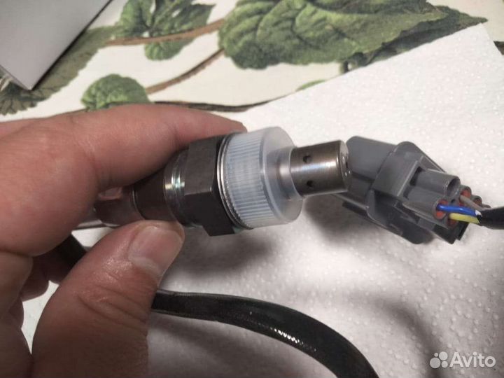 Лямбда зонд хонда акура мдх 36531-RCA-A01