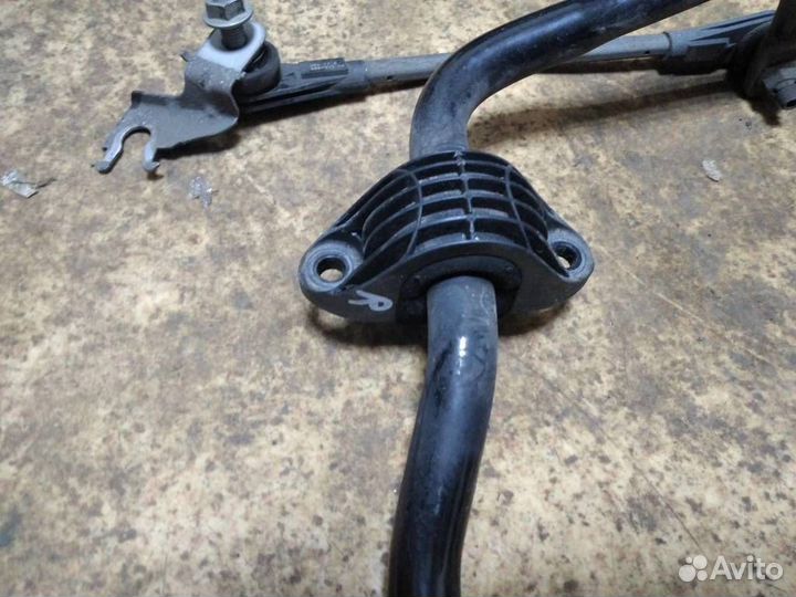 Стабилизатор передний BMW X3 G01 M-paket