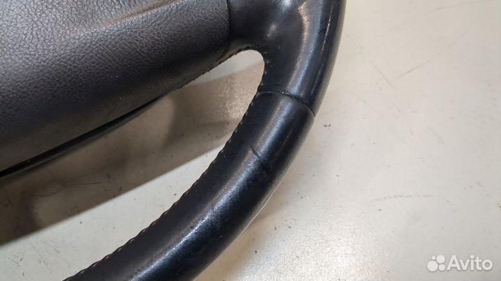 Руль Volkswagen Touareg