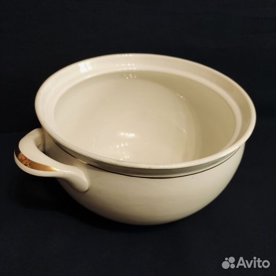 Супница зик СССР