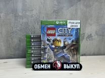 Lego City: Undercover Xbox One